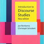 Introduction to Discourse Studies Jan Renkema